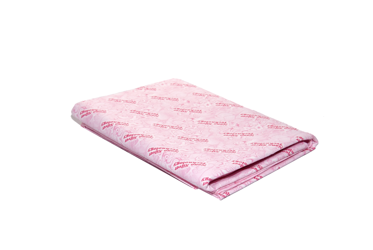 Sunbeam Cloth XXL Pink