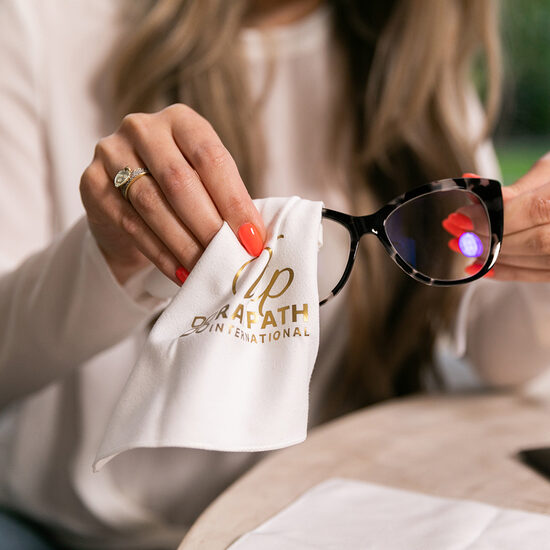 Sunbeam for glasses VIP