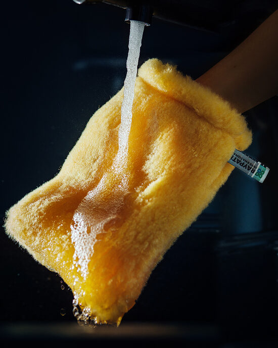 Body Cleaner
