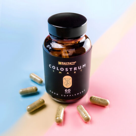 Colostrum SMART