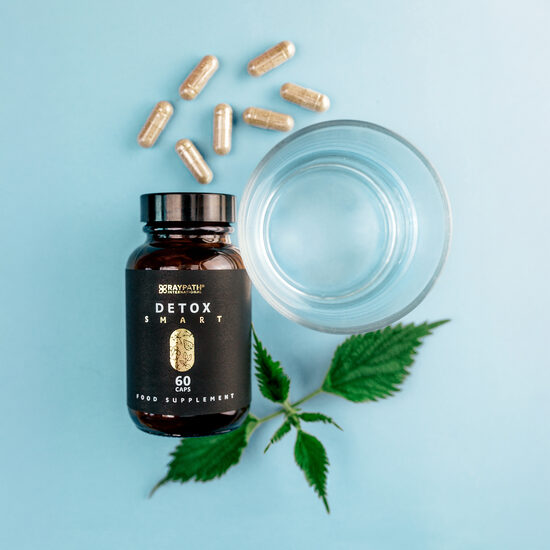 Detox SMART