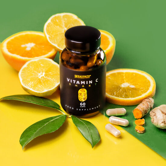 Vitamin C SMART