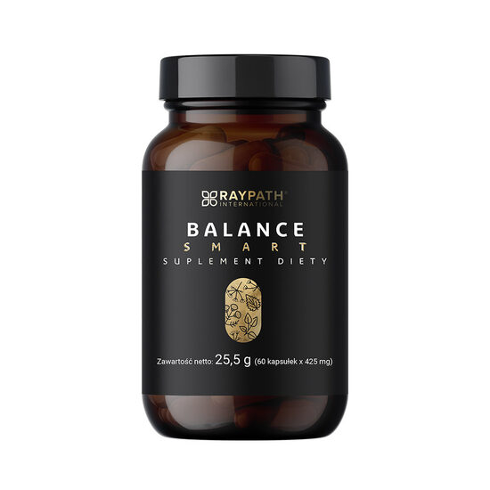 Balance Smart (Detox Smart)