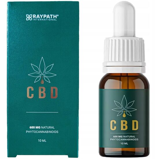 CBD Eļļa