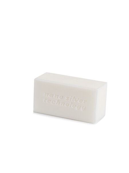 Ziepes ar nanosudrabu – Natural Soap 100g W 