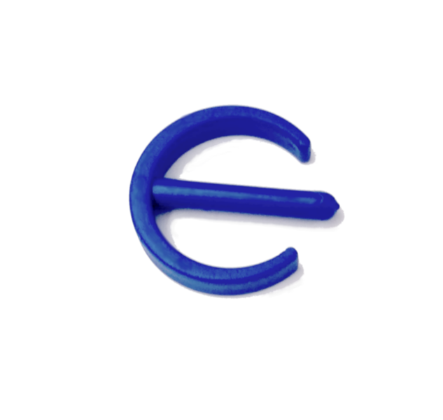 "EURO" clip