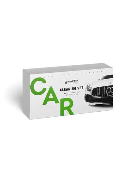 Car Cleaning Set