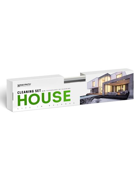 House Cleaning Set 